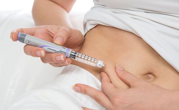diabetes de tabletas de insulina